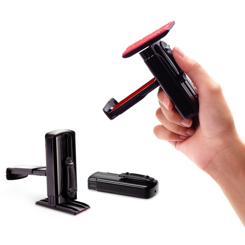 Tampon de poche Shiny S-722