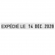 Multiformule 4817 A + date