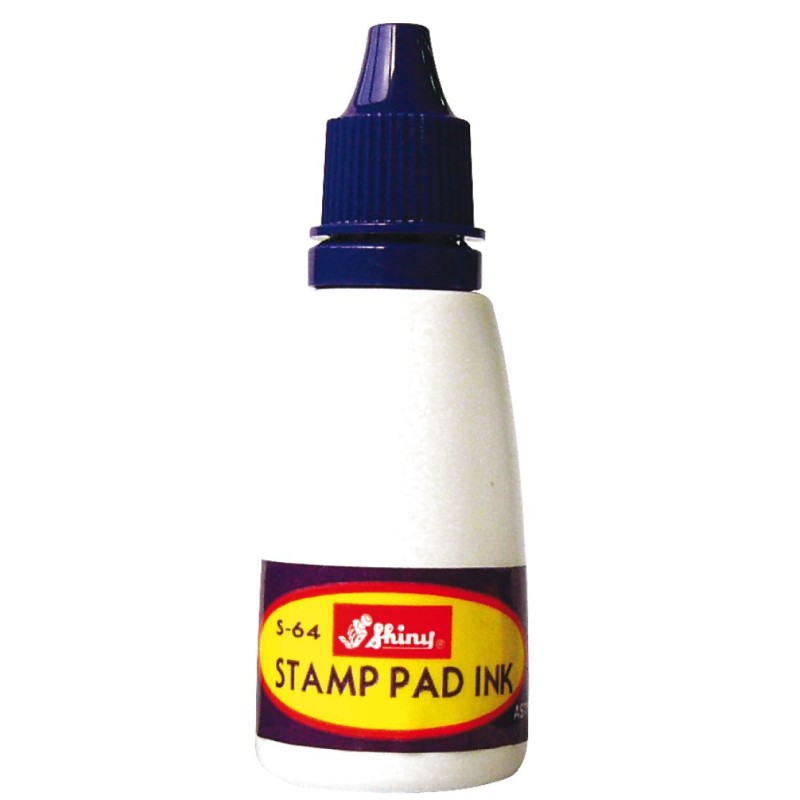 Flacon encre standard