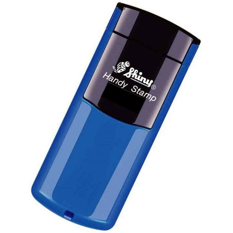 Tampon de poche S-1723 Infirmière + Logo