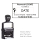 Tampon dateur PRO 5440 pour Pharmacie