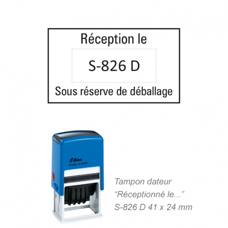 réception sous réserve et avec réserve - levée des réserves après réception