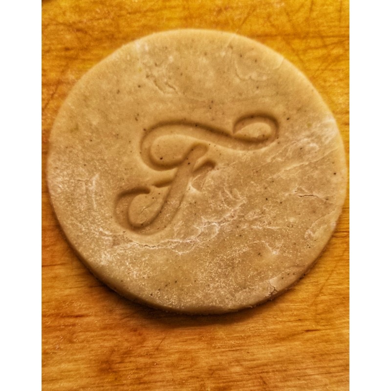 Tampon biscuit / cookies