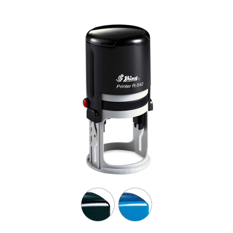 Tampon « Savon artisanal »