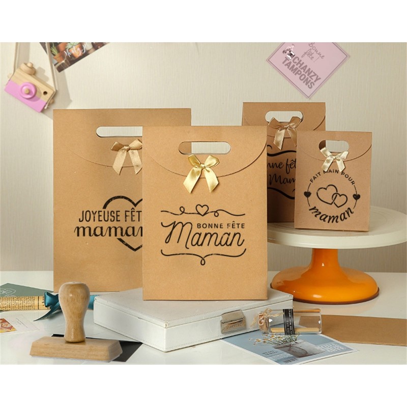 Tampon Fête des Mères