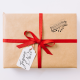 Tampon Joyeux Noël "Traditionnel"