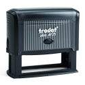 Trodat 4925 - 6 lignes
