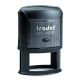 Trodat 44055 - Ovale - 7 Lignes