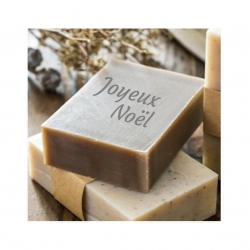 Tampon Savon Joeux Noel