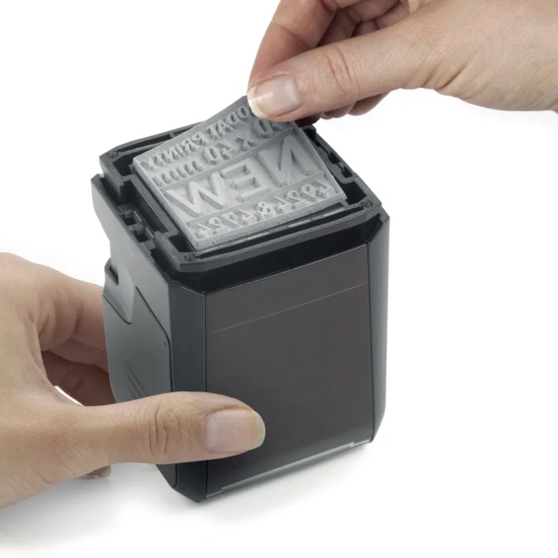 Empreinte S-855 SHINY