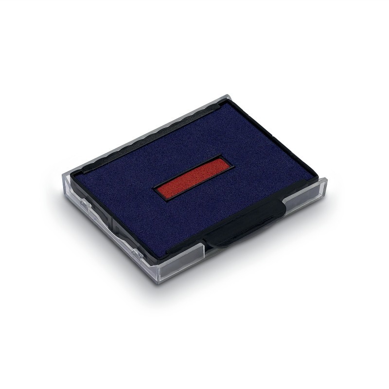 Cassette d'encrage bicolore pour S-827D/S-887D