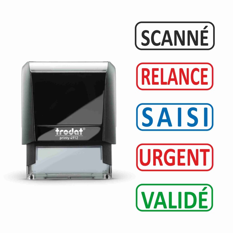 Formules commerciales Xprint TRODAT