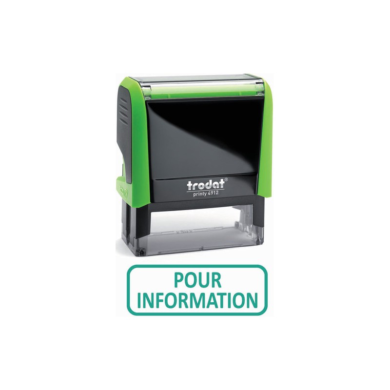 Formules commerciales Xprint TRODAT