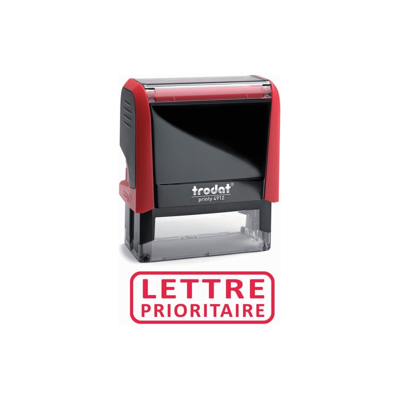 Formules commerciales Xprint TRODAT