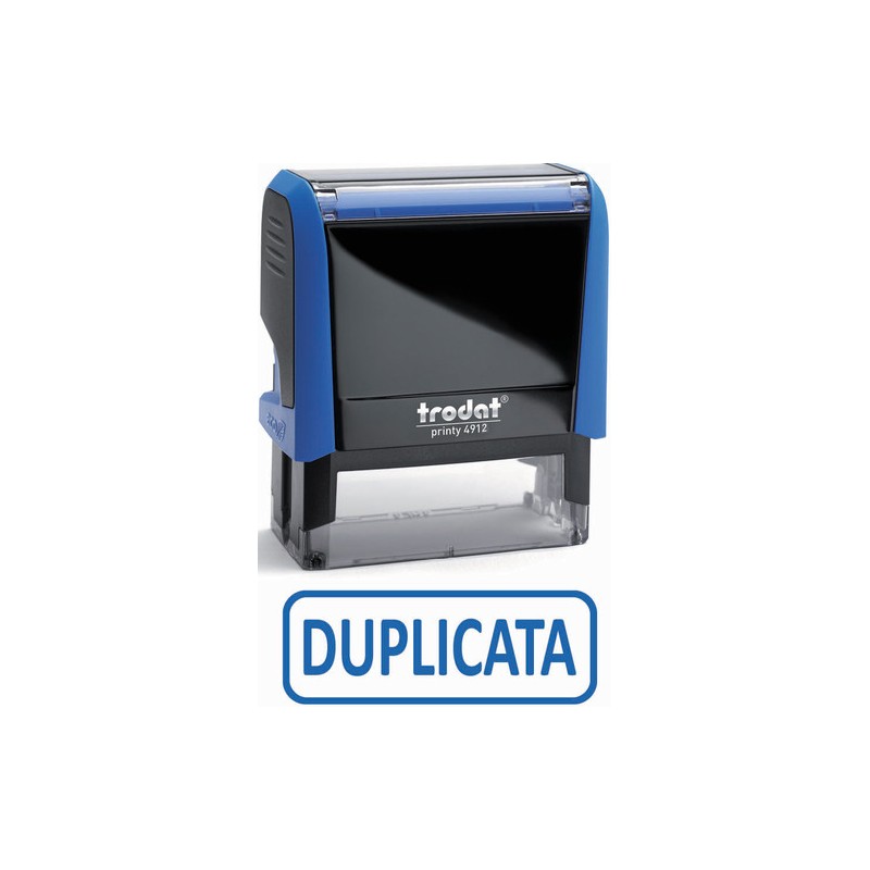 Formules commerciales Xprint TRODAT