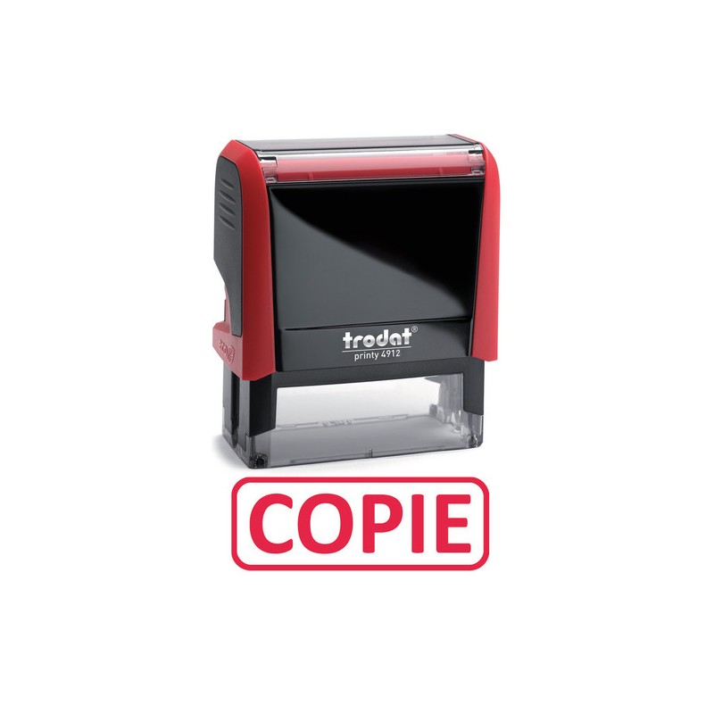 Formules commerciales Xprint TRODAT