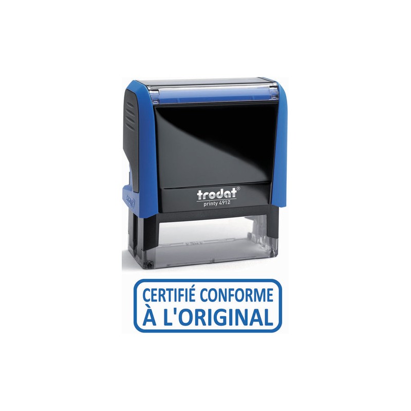 Formules commerciales Xprint TRODAT