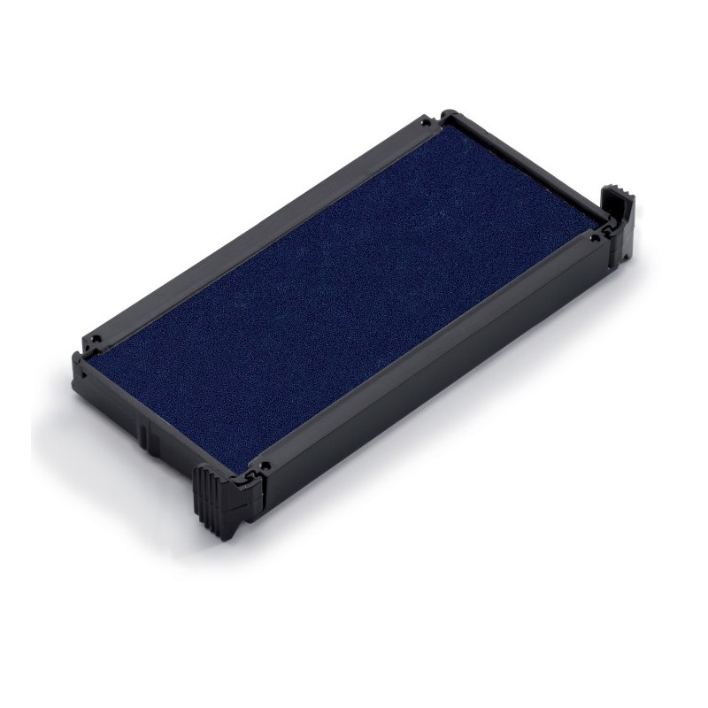 Cassette d'encrage pour 9512 (noir ou bleu)