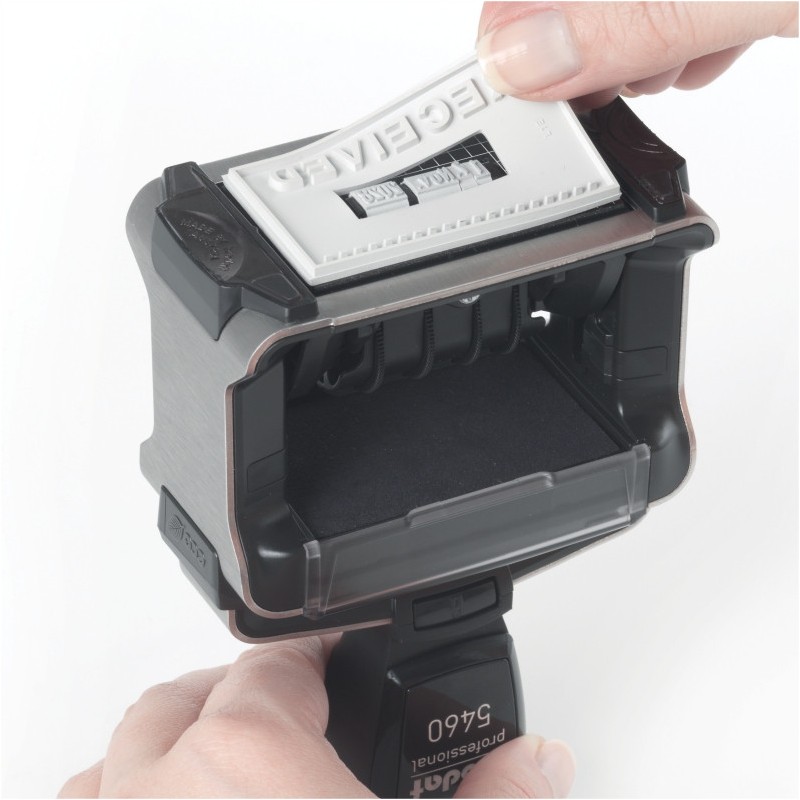 Empreinte 5430 TRODAT