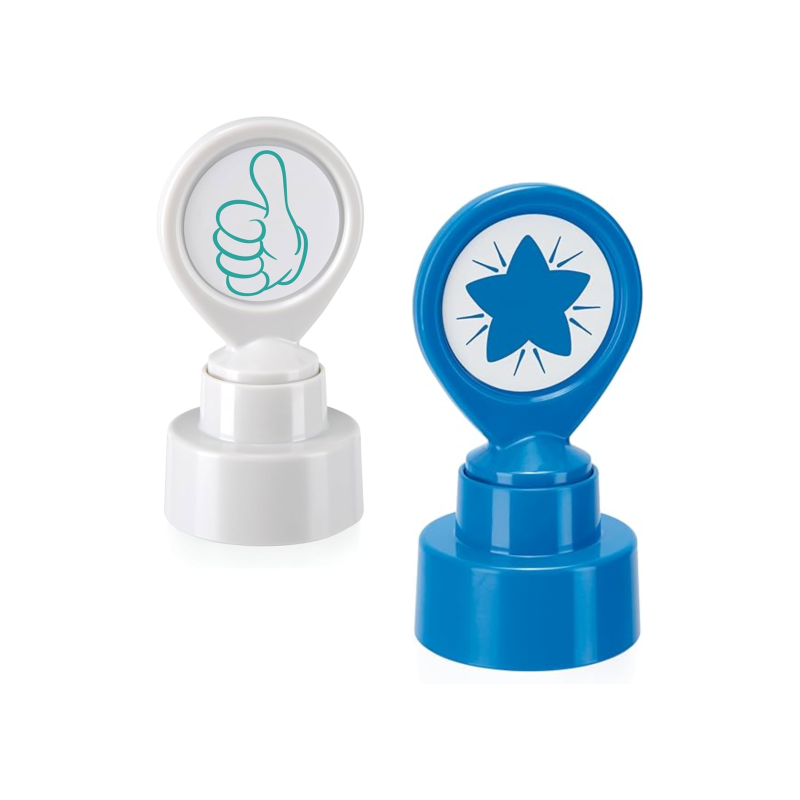 Tampon de motivation Colop