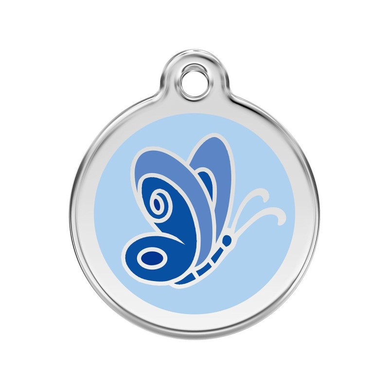 Médaille chat RedDingo