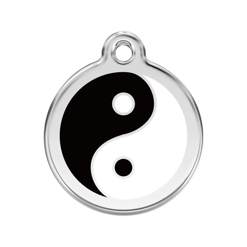 Médaille chat RedDingo