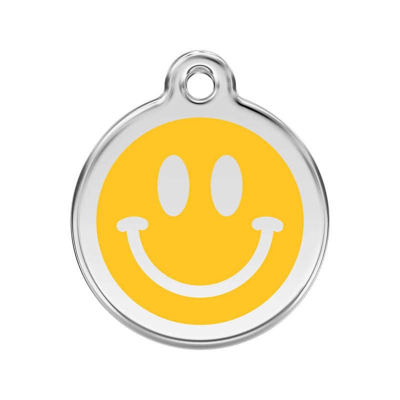 Médaille chat RedDingo