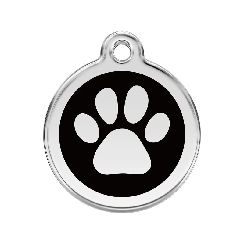 Médaille chien RedDingo