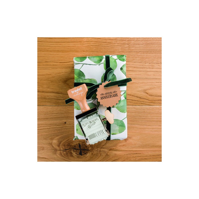 Kit tampon "Occasions Spéciales"