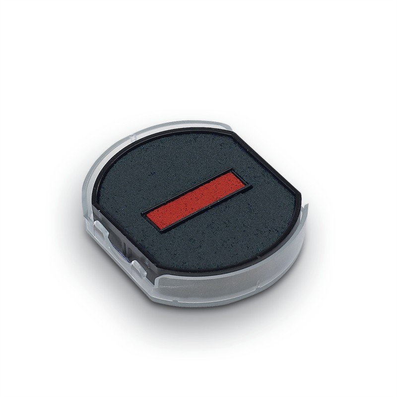 Cassette d'encrage bicolore pour R-532D