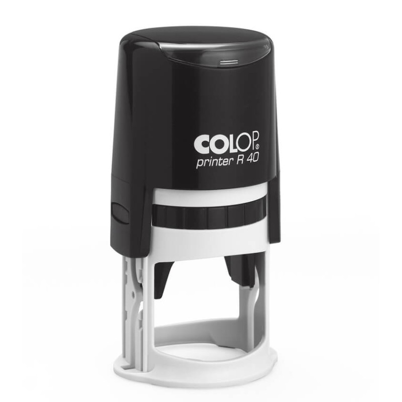 Tampon 7 lignes Colop R40