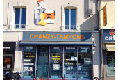 Chanzy Tampons